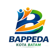 Logo BAPPEDA Kota Batam